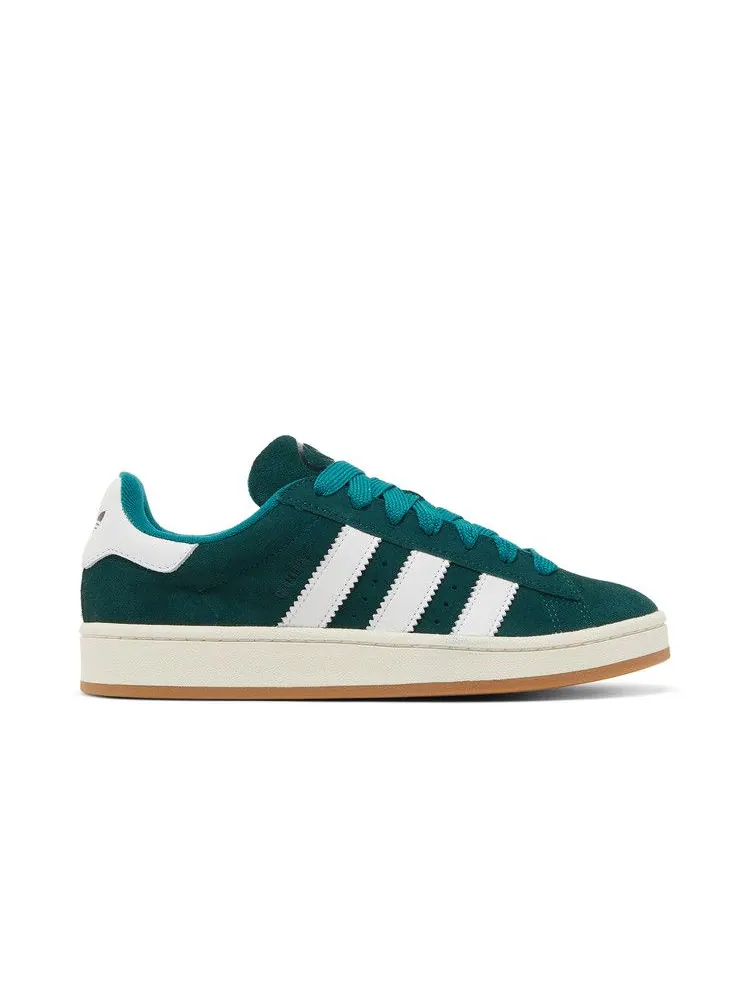 Кроссовки adidas Campus 00s 'St Forest Glade' — изображение 2 из 9, белый/белый