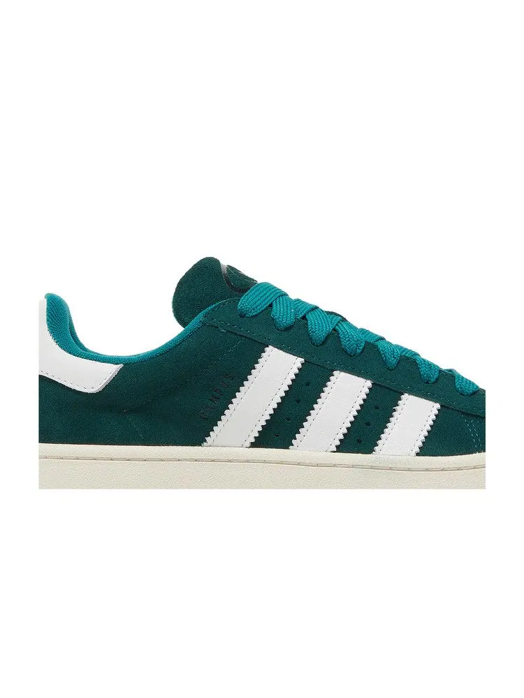 Кроссовки adidas Campus 00s 'St Forest Glade' — изображение 3 из 9, белый/белый
