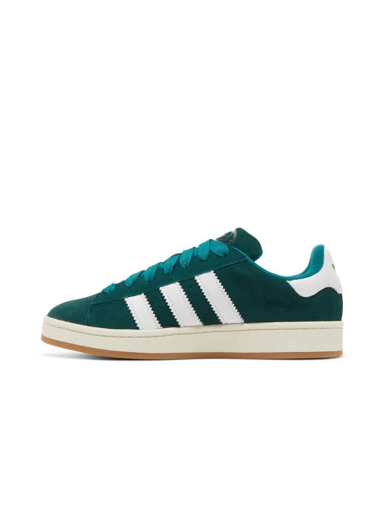 Кроссовки adidas Campus 00s 'St Forest Glade' — изображение 4 из 9, белый/белый