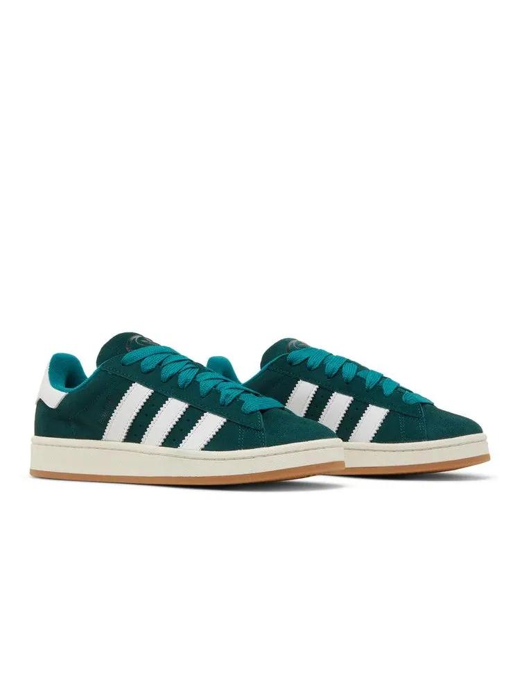 Кроссовки adidas Campus 00s 'St Forest Glade' — изображение 9 из 9, белый/белый