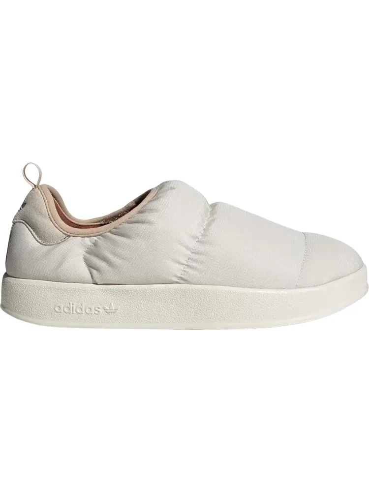 Кроссовки Adidas Puffylette — изображение 1 из 1, серый