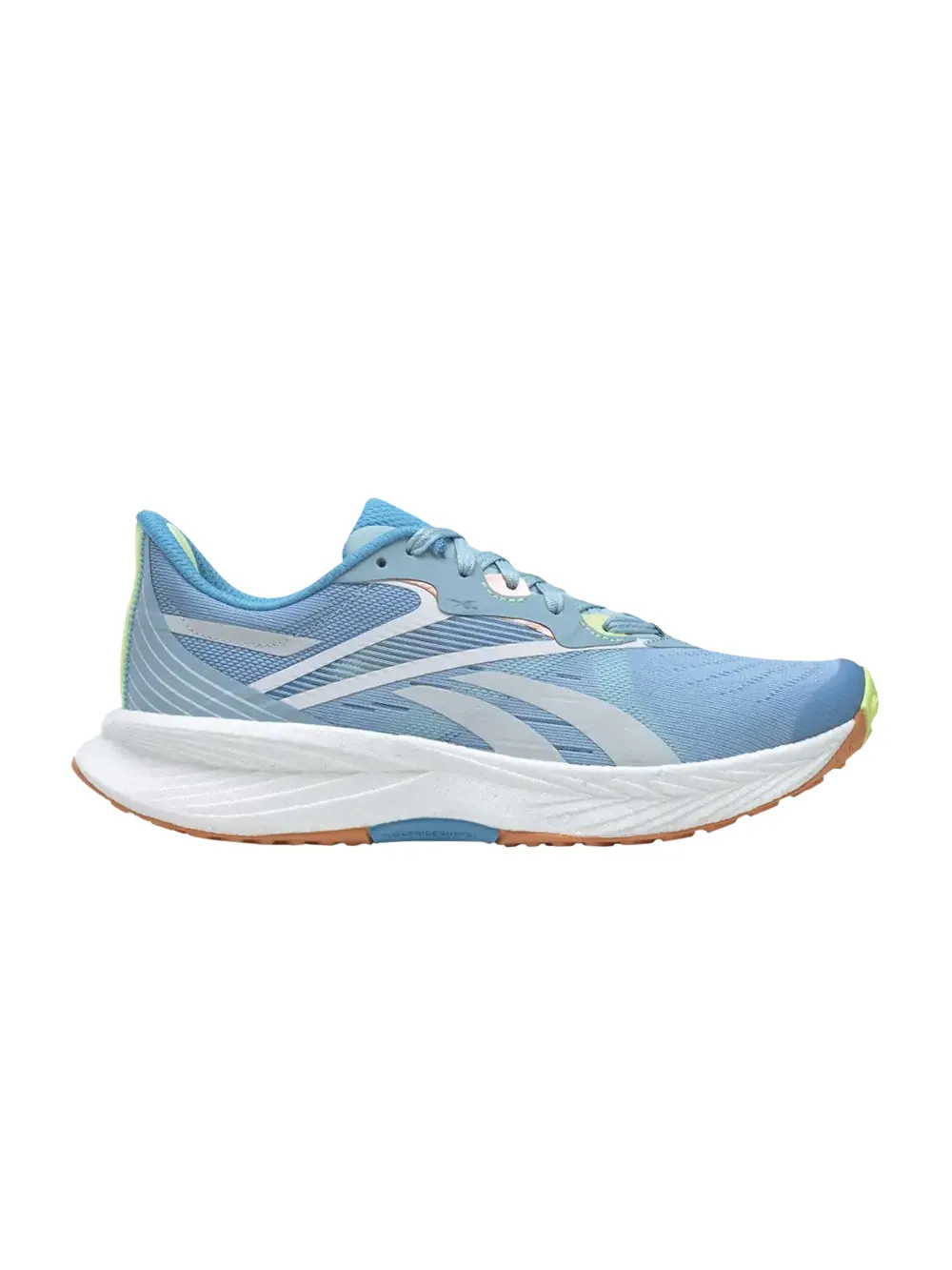Кроссовки Wmns Floatride Energy 5 Reebok — изображение 1 из 1, синий/голубой