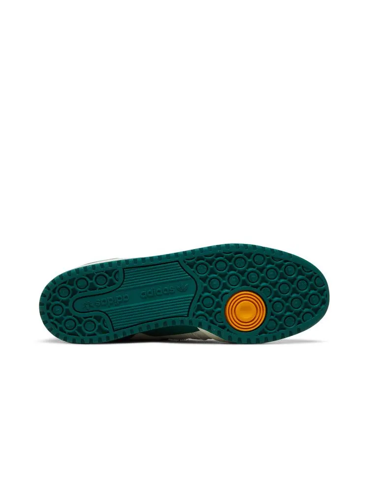 Кроссовки Adidas END. x Forum Low — изображение 4 из 8, зеленый