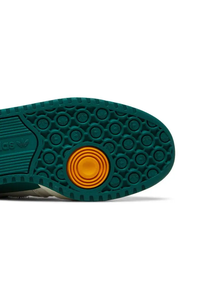 Кроссовки Adidas END. x Forum Low — изображение 5 из 8, зеленый