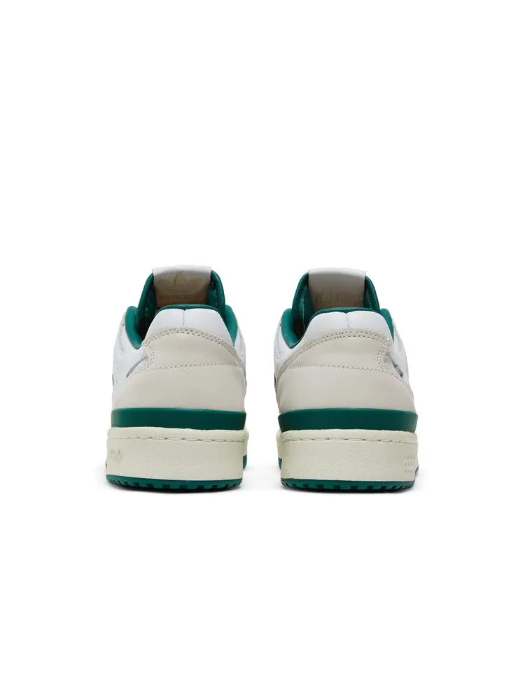 Кроссовки Adidas END. x Forum Low — изображение 6 из 8, зеленый