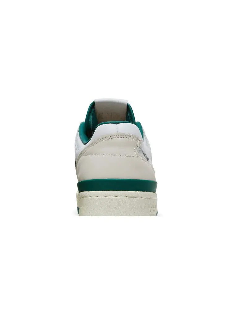 Кроссовки Adidas END. x Forum Low — изображение 7 из 8, зеленый