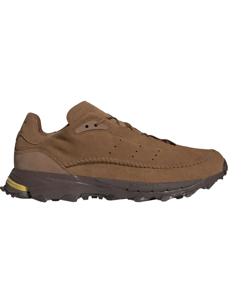 Кроссовки Adidas Mocaturf Adventure 'Wild Brown' — изображение 1 из 1, коричневый