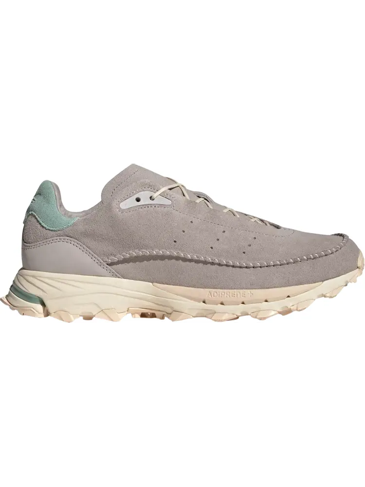 Кроссовки Adidas Mocaturf Adventure 'Clear Granite' — изображение 1 из 1, серый