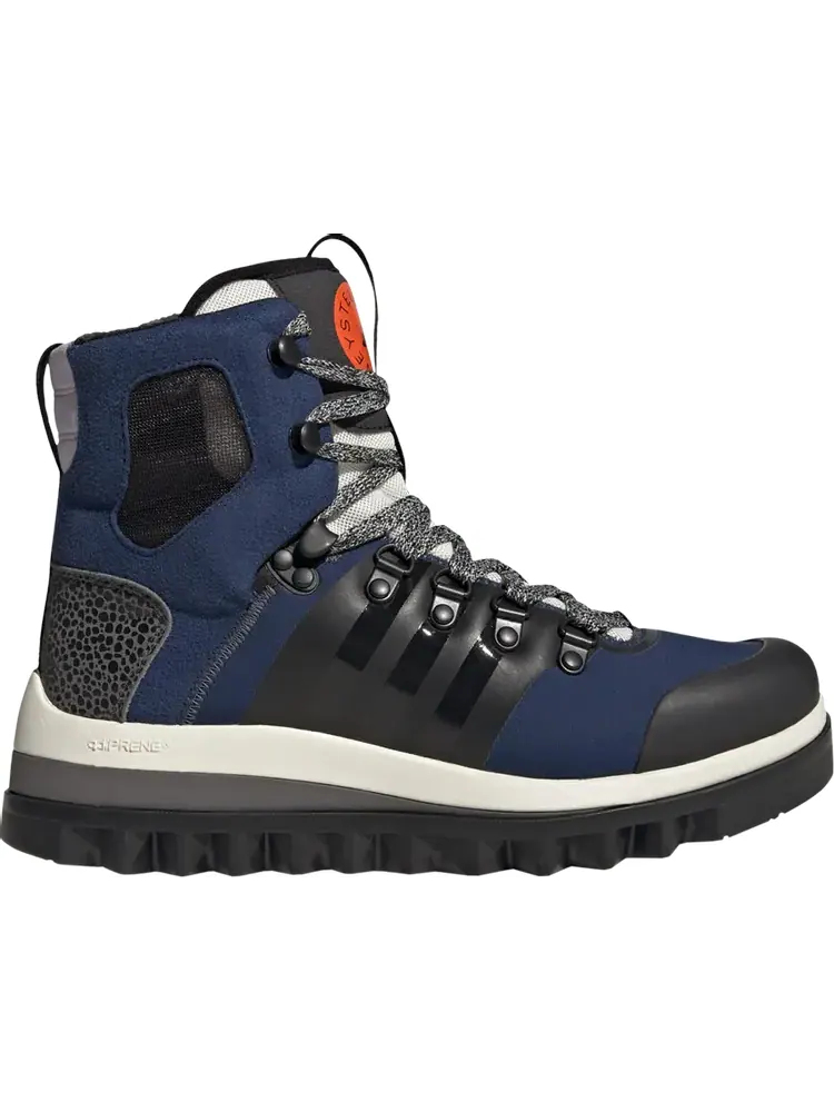 Ботинки Adidas Stella McCartney x Wmns Eulampis Boot 'Mystery Blue' — изображение 1 из 1, синий
