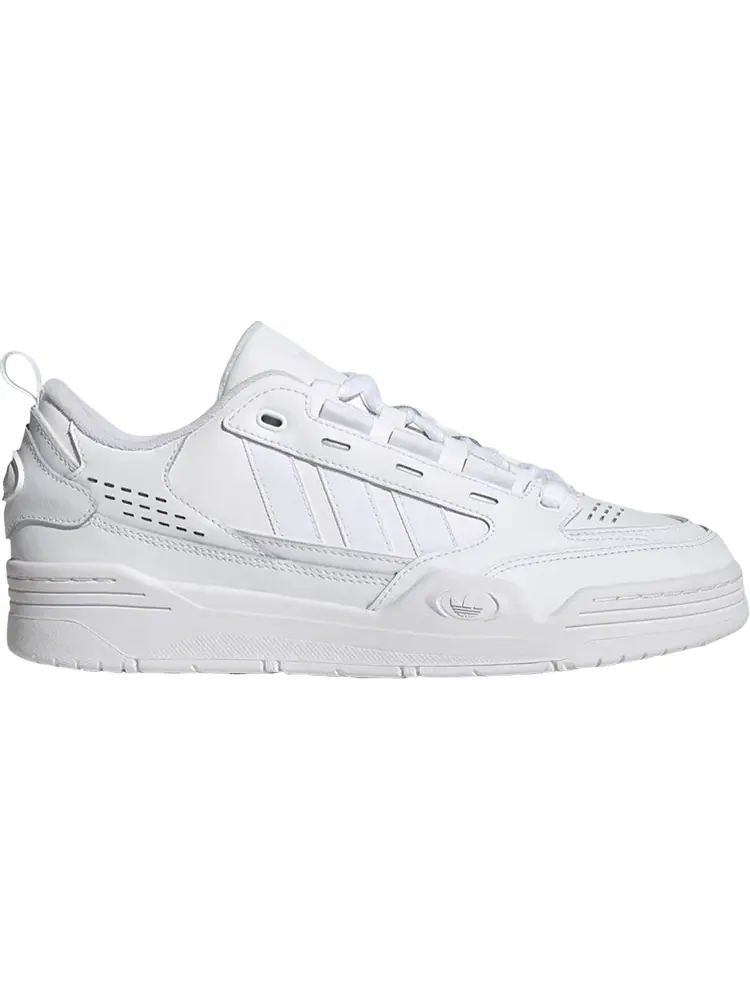 Кроссовки Adidas ADI2000 — изображение 1 из 1, белый