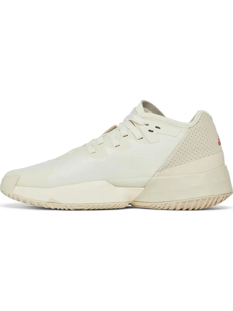 Кроссовки Adidas D.O.N. Issue #4 — изображение 3 из 8, белый