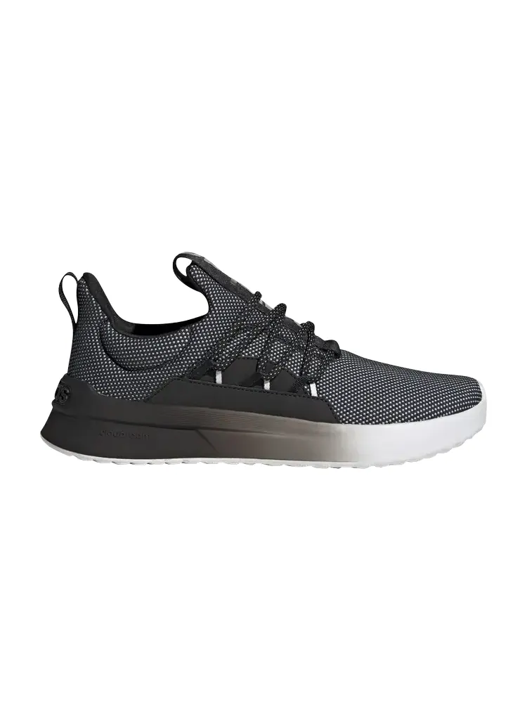 Кроссовки Adidas Lite Racer Adapt 4.0 Cloudfoam — изображение 1 из 1, белый