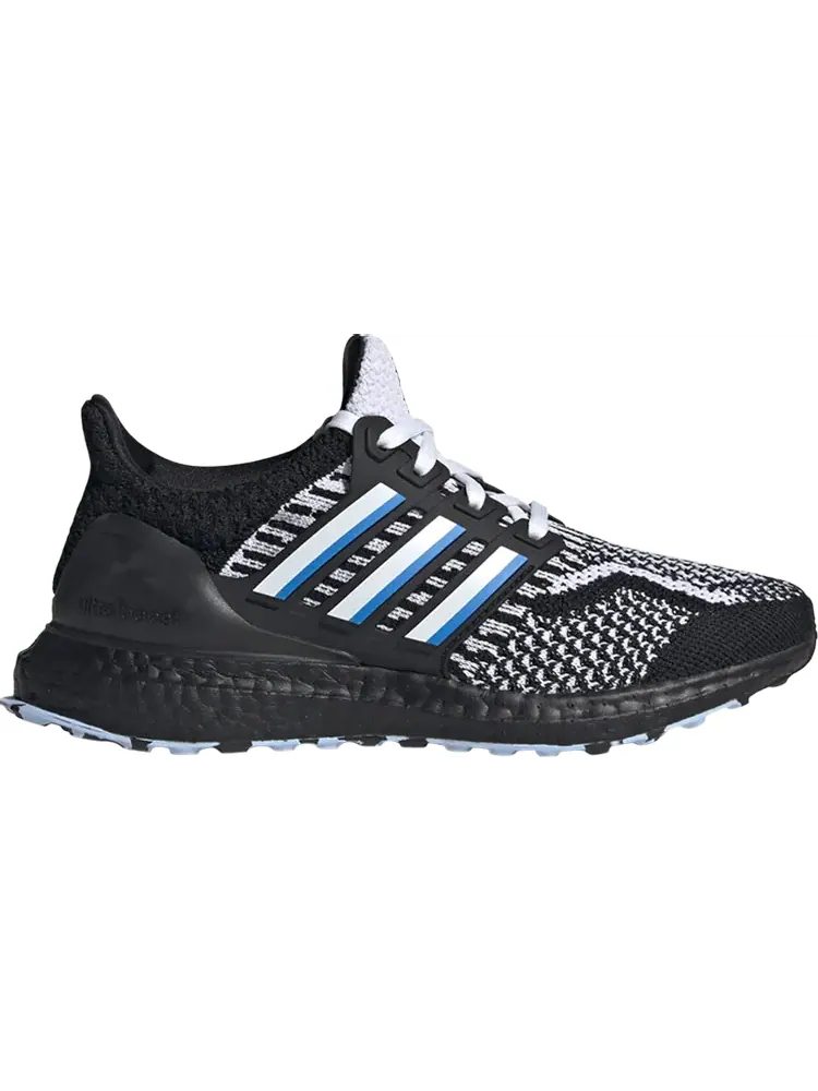 Кроссовки Adidas Disney x UltraBoost 5.0 DNA J 'The Mighty Ducks - Hawks' — изображение 1 из 1, черный