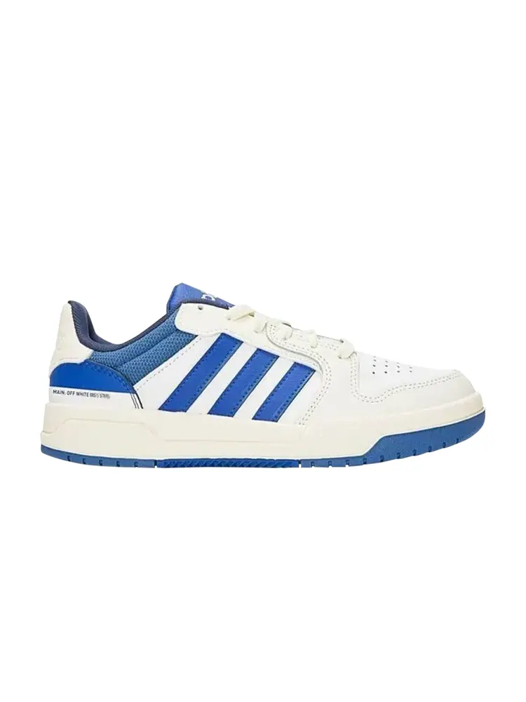 Кроссовки Adidas Wmns Neo Entrap — изображение 1 из 1, бежевый