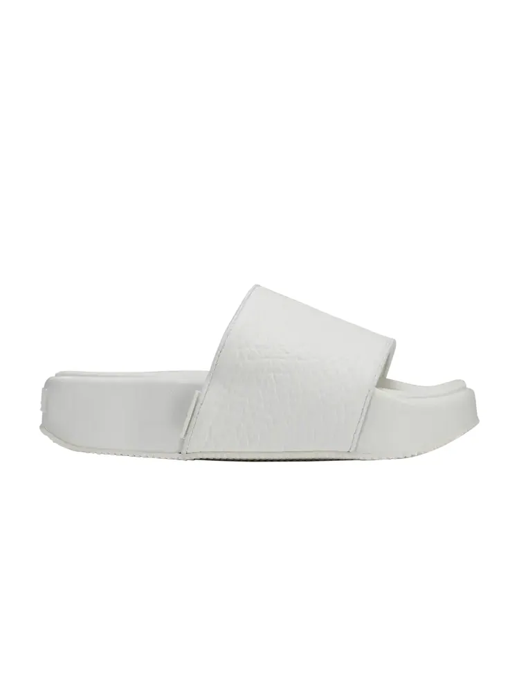 Кроссовки Adidas Y-3 Slide — изображение 1 из 1, белый