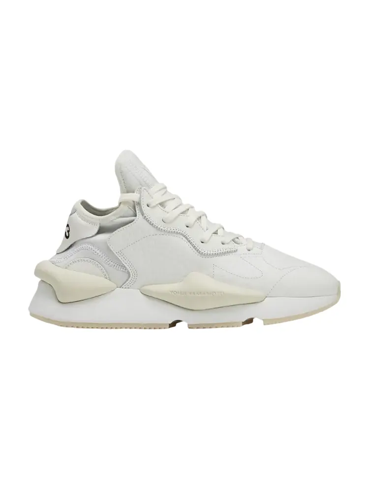 Кроссовки Adidas Y-3 Kaiwa — изображение 1 из 1, белый
