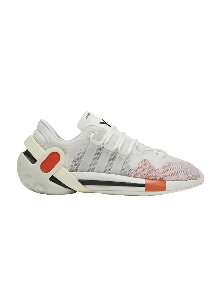 Кроссовки Adidas Y-3 Idoso Boost — изображение 1 из 1, белый