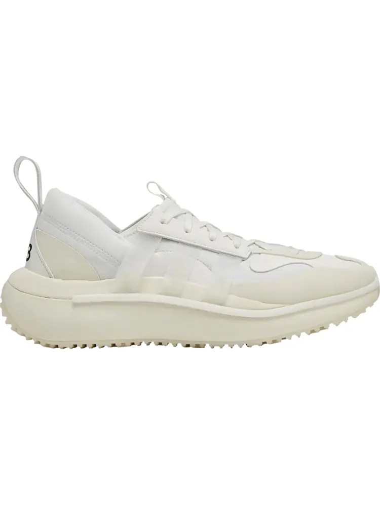 Кроссовки Adidas Y-3 Qisan Cozy 'Cream White' — изображение 1 из 1, бежевый
