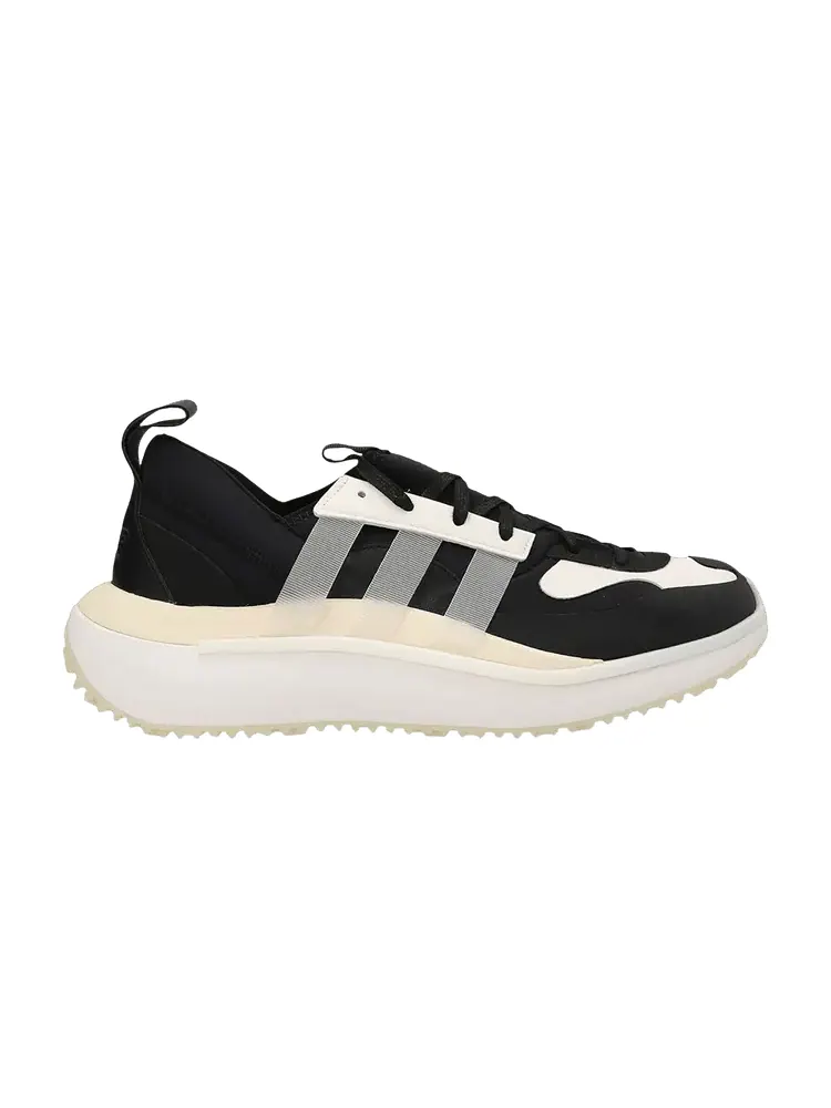 Кроссовки Y-3 Qisan Cozy 2 'Black Cream White' — изображение 1 из 1, черный кремовый белый