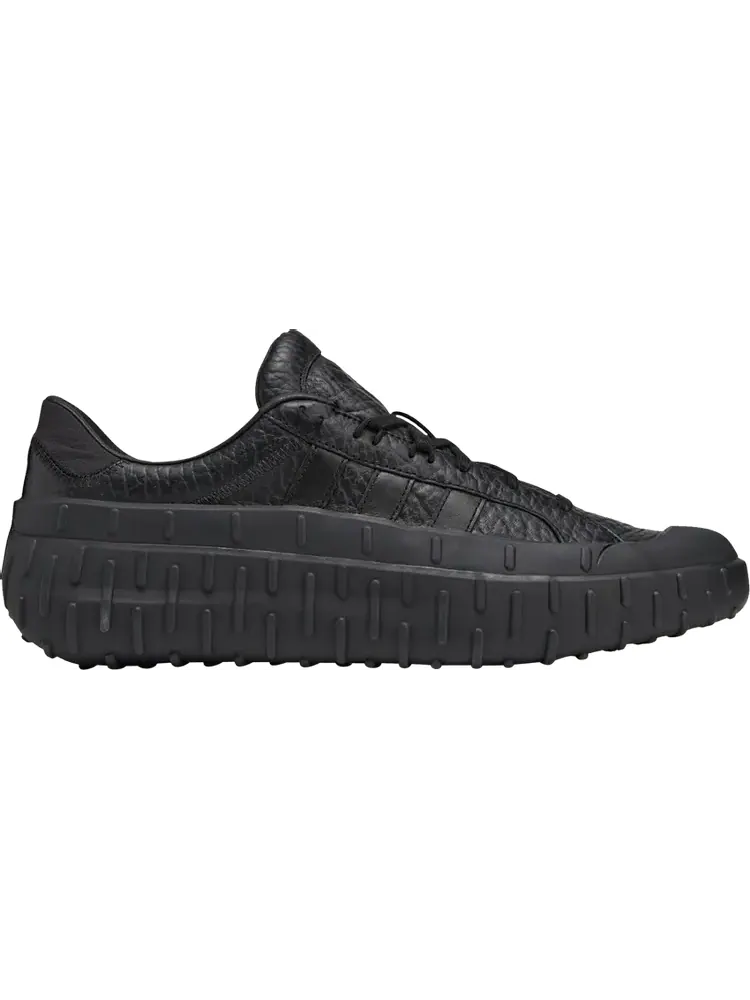 Кроссовки Adidas Y-3 GR.1P 'Triple Black' — изображение 1 из 1, черный