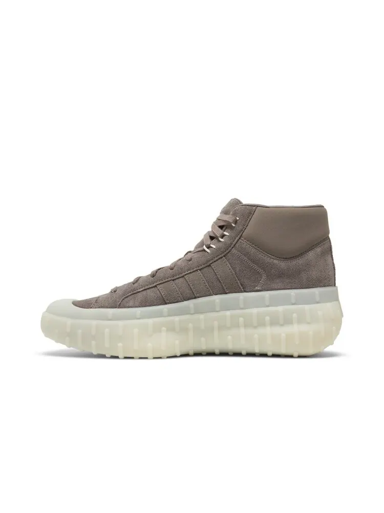Кроссовки Adidas Y-3 GR.1P High — изображение 3 из 4, коричневый