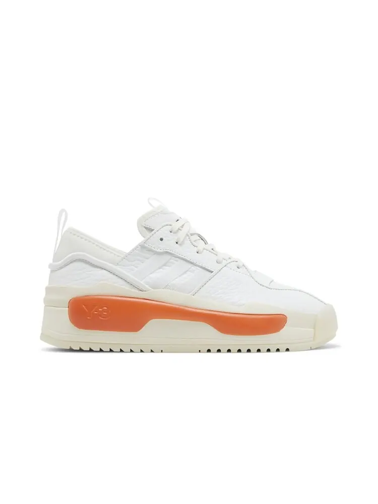 Кроссовки Adidas Y-3 Hokori 2 — изображение 1 из 4, белый