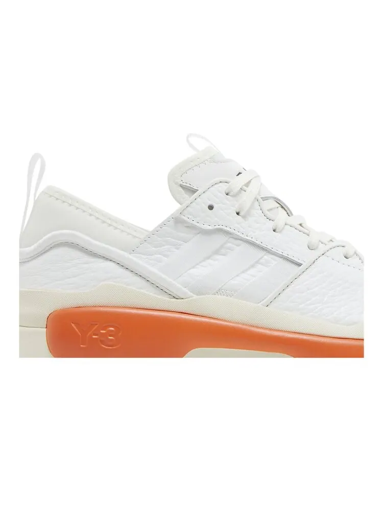 Кроссовки Adidas Y-3 Hokori 2 — изображение 2 из 4, белый
