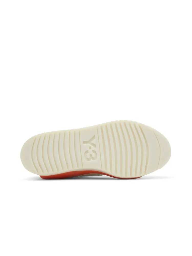 Кроссовки Adidas Y-3 Hokori 2 — изображение 4 из 4, белый