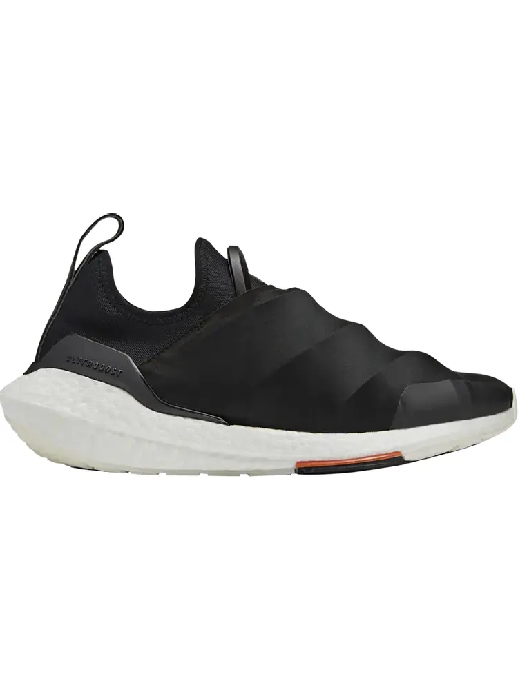 Кроссовки Adidas Y-3 UltraBoost 22 'Black White' — изображение 1 из 1, черный