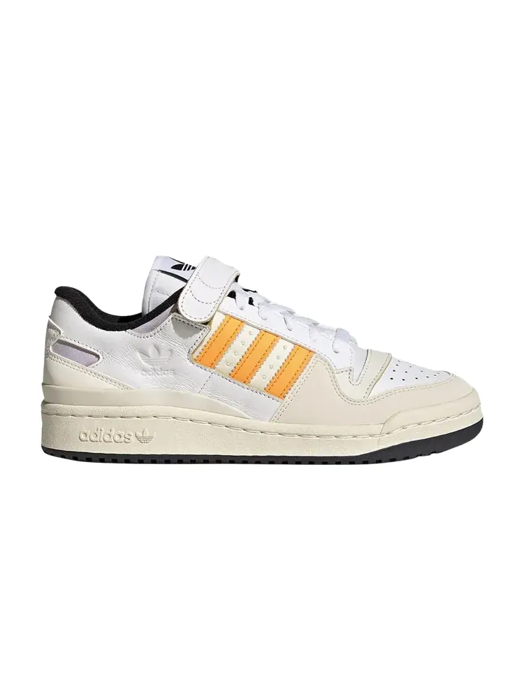 Кроссовки Adidas Wmns Forum 84 Low — изображение 1 из 1, бежевый