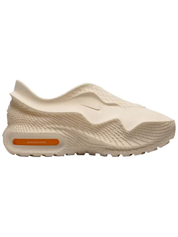 Кроссовки Nike Air Max 1000 'Oatmeal' — изображение 1 из 1, бежевый