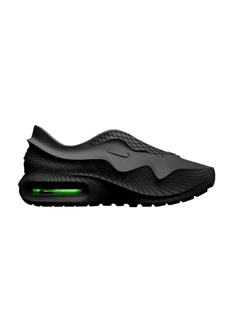 Кроссовки Nike Air Max 1000 — изображение 1 из 1, черный