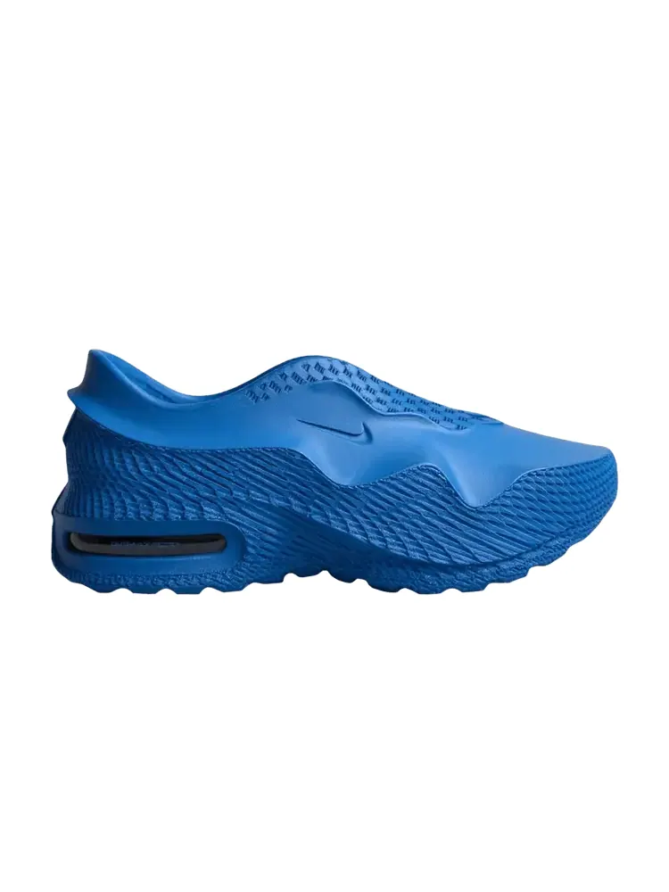 Кроссовки Nike Air Max 1000 — изображение 1 из 1, синий