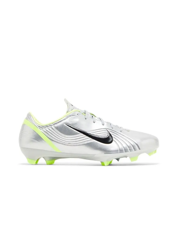 Кроссовки Nike Zoom Mercurial Vapor 1 RGN SE Chrome Lime — изображение 1 из 6, зеленый