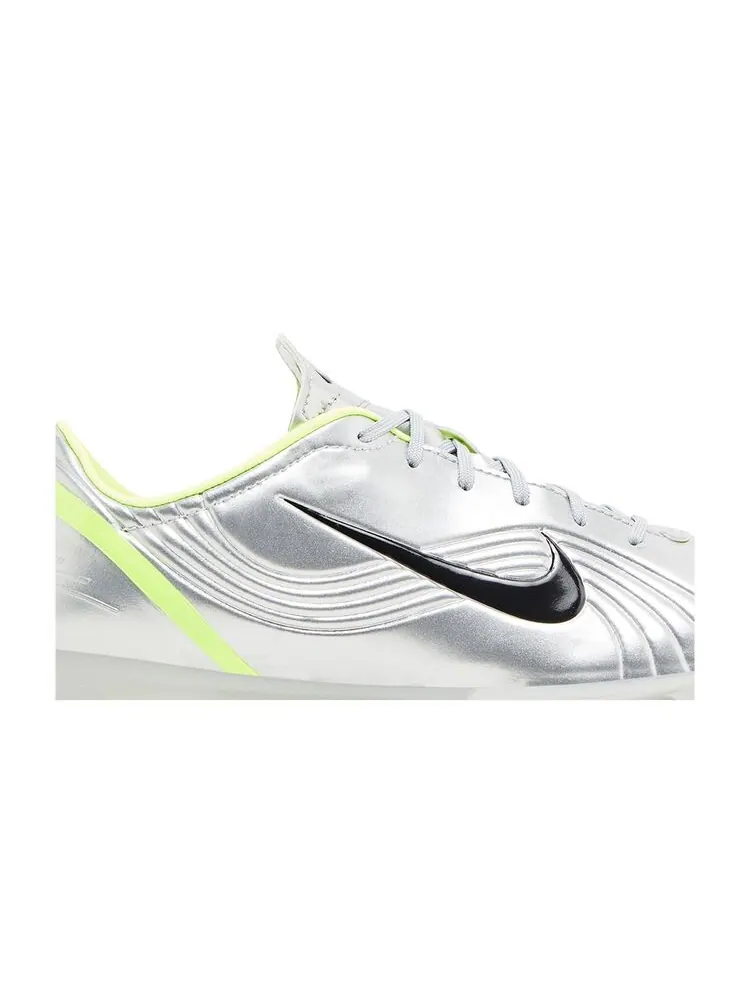 Кроссовки Nike Zoom Mercurial Vapor 1 RGN SE Chrome Lime — изображение 2 из 6, зеленый