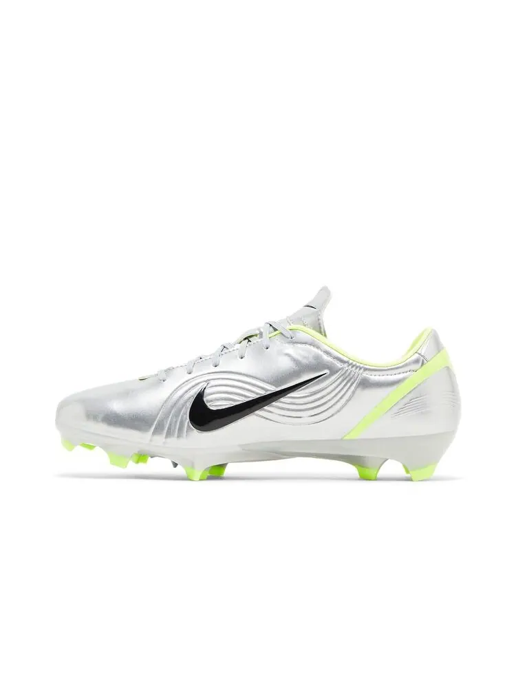 Кроссовки Nike Zoom Mercurial Vapor 1 RGN SE Chrome Lime — изображение 3 из 6, зеленый