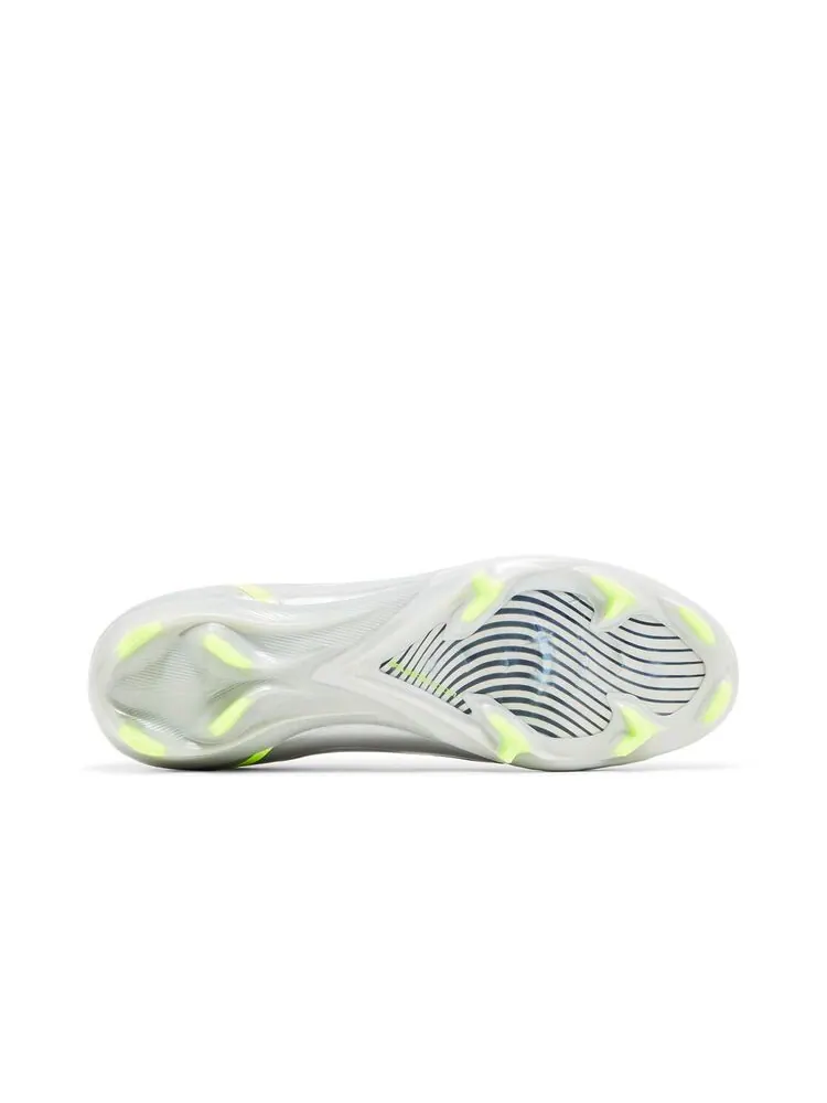 Кроссовки Nike Zoom Mercurial Vapor 1 RGN SE Chrome Lime — изображение 4 из 6, зеленый