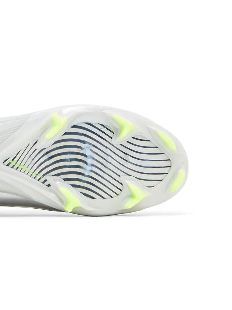 Кроссовки Nike Zoom Mercurial Vapor 1 RGN SE Chrome Lime — изображение 5 из 6, зеленый