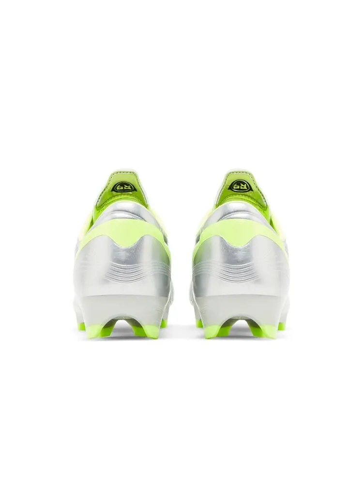 Кроссовки Nike Zoom Mercurial Vapor 1 RGN SE Chrome Lime — изображение 6 из 6, зеленый