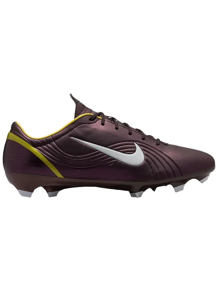 Кроссовки Nike Zoom Mercurial Vapor 1 RGN SE 'Dark Cinder Maize' — изображение 1 из 1, серый