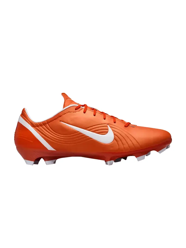 Кроссовки Zoom Mercurial Vapor 1 RGN SE 'Shock Orange' — изображение 1 из 1, оранжевый