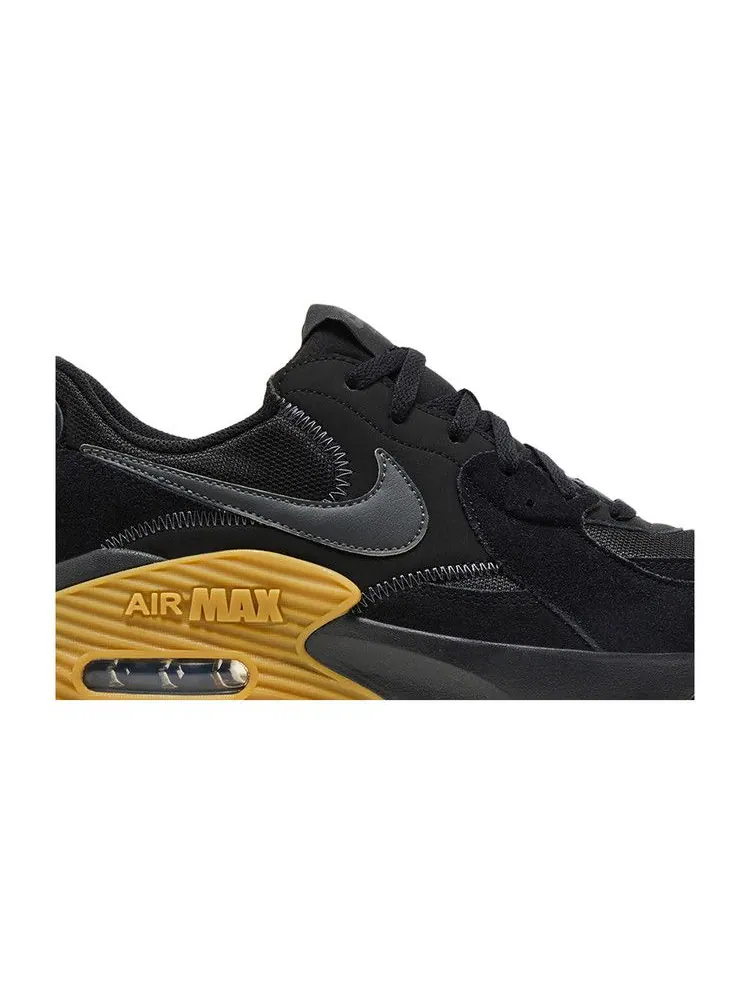 Кроссовки Nike Air Max Excee 'Black Gum' — изображение 3 из 9