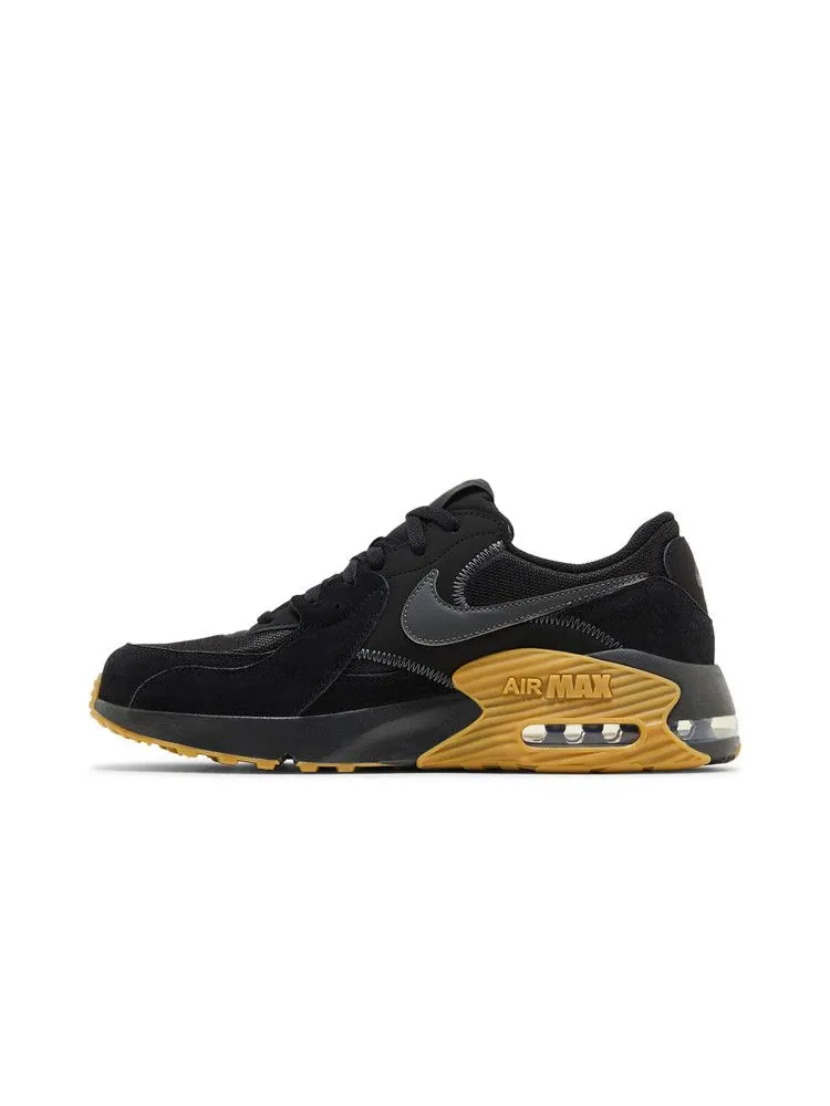 Кроссовки Nike Air Max Excee 'Black Gum' — изображение 4 из 9