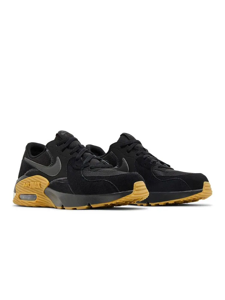 Кроссовки Nike Air Max Excee 'Black Gum' — изображение 9 из 9