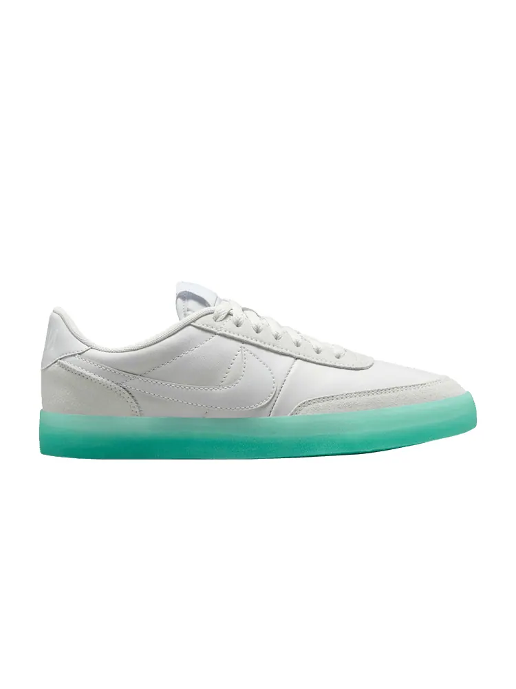 Кроссовки Nike Wmns Killshot 2 'Photon Dust Green Frost' — изображение 1 из 1, зеленый/белый