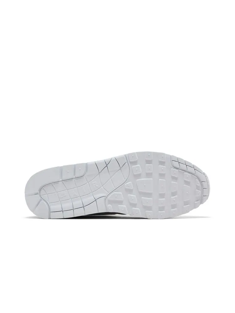 Кроссовки Nike Air Max 1 Premium 'White Snakeskin' — изображение 5 из 9