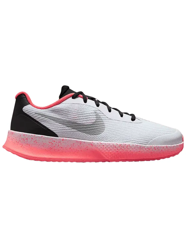 Кроссовки Nike Wmns Vapor Lite 3 — изображение 1 из 1, белый