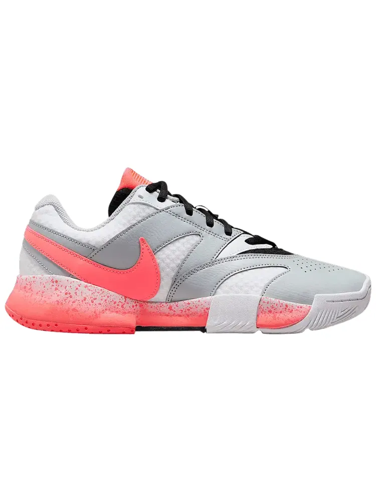 Кроссовки Nike Wmns Court Lite 4 — изображение 1 из 1, серый