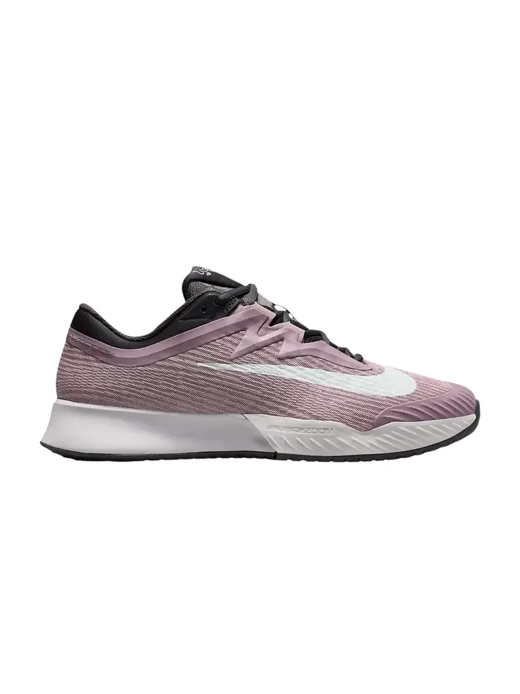 Кроссовки Nike Vapor Pro 3 Hard Court — изображение 1 из 1, светлый фиолетовый
