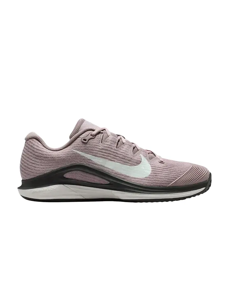 Кроссовки Nike Vapor 12 Premium Clay Court — изображение 1 из 1, светлый фиолетовый